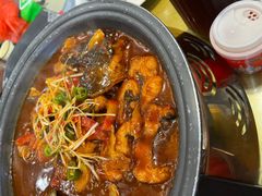 -大师傅金奖啤酒鱼(西街口总店)
