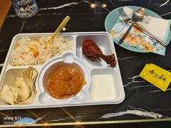-木尔坦·Multan巴基斯坦清真餐厅halal(大智嘉园店)