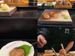 -Sushi Hanzo半藏(天环广场店)