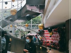 -上海外滩茂悦大酒店