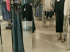 -ZARA(大上海时代广场店)