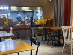 -HELLO 27 意面·沙拉·帕尼尼