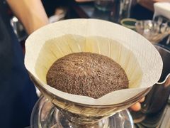 -RUMORS COFFEE ROASTERY鲁马滋咖啡(湖南路店)