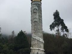 -丽江玉水寨