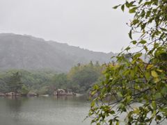 -白马涧龙池景区