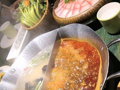 -老灶堂文创火锅(文艺路店)