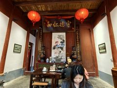 -董府·古宅餐厅