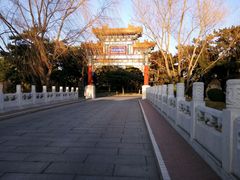 -钓鱼台国宾馆