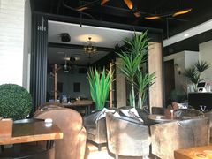 -雅城香慧咖啡馆(常德路店)