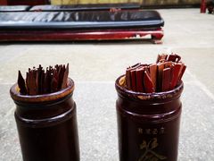 -南岳衡山风景名胜区-南岳大庙