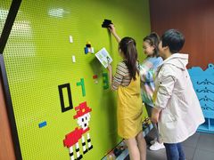 -魏斯理汉堡(西安沣东吾悦店)