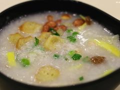 -华辉拉肠(宝华店)