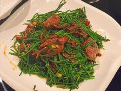 -顺峰顺水顺德菜(龙华店)