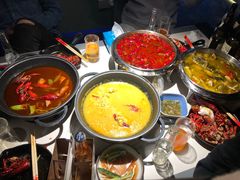 -黄尚皇小龙虾-螃蟹-烧烤工坊(皇后公园店)