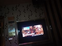 -糖果KTV(首创大厦店)