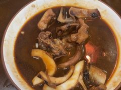 -红灯笼龙凤饭店(宁波老字号店)