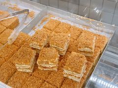 -甜嘟嘟烘焙坊(舒城路店)