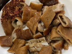 -温江公平红烧兔(总店)