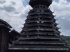 -肇兴侗寨