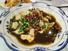 -令氏家外家周秦食府(高新店)