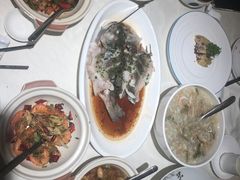 -温德姆花园酒店-鼎丰阁中餐厅