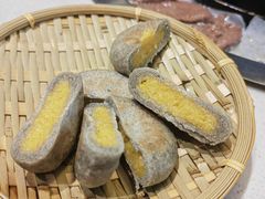 -木王宴语·野生鲜菌火锅(玉河店)
