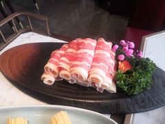 -捞神煲汤火锅(湖滨商业街店)