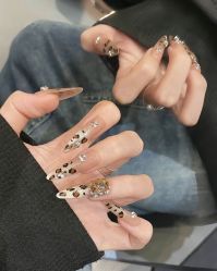 -斯馨·健康美甲美睫