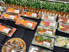 -city'super超·生活(国金中心商场店)