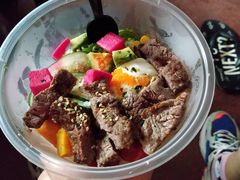 -Miss Fresh轻食(南京西路店)