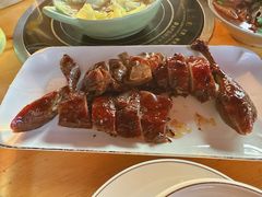 -大众跷脚牛肉馆·非遗传承单位(峨眉山店)