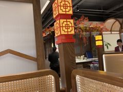 -贡宴盐帮菜自贡驻京联络处餐厅