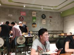 大堂-冰城串吧(柳芳店)