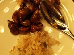 -OPEN開全日自助餐厅·牛肉火锅·海鲜(佛山希尔顿酒店)