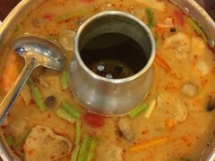-荷花泰菜(东方新天地店)