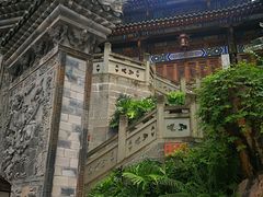 -关岳庙