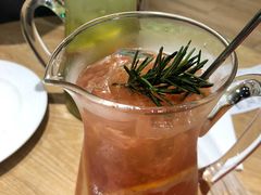 西柚茉莉绿茶-36cake生日蛋糕(福田店)