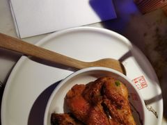 -绿茶餐厅(首开福茂店)