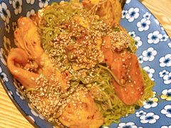 -皆道拌麻辣烫·麻辣拌