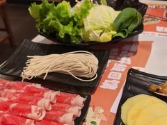 -呷哺呷哺(砂之船奥莱店)