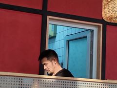 -我的面 川味Bistro(后沙峪店)