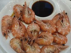 -碧海银沙海鲜餐厅(恒大海上威尼斯店)