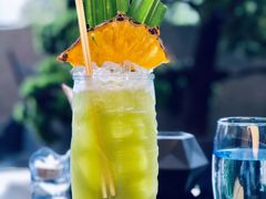 -STARRY CAFE & LOUNGE BAR(高新店)