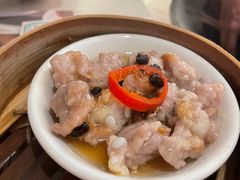 -添好运点心专门店(深水埗店)