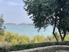 -天目湖涵田半山温泉