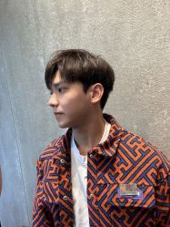 -贝勒爷专业男发