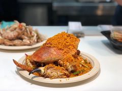 -盒马鲜生(宝地店)