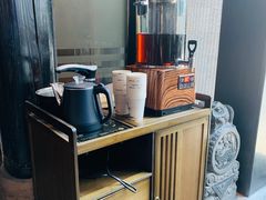 -崂山书院酒店
