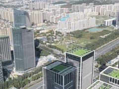 -济南凯宾斯基酒店-THE VIEW云景全日制餐厅