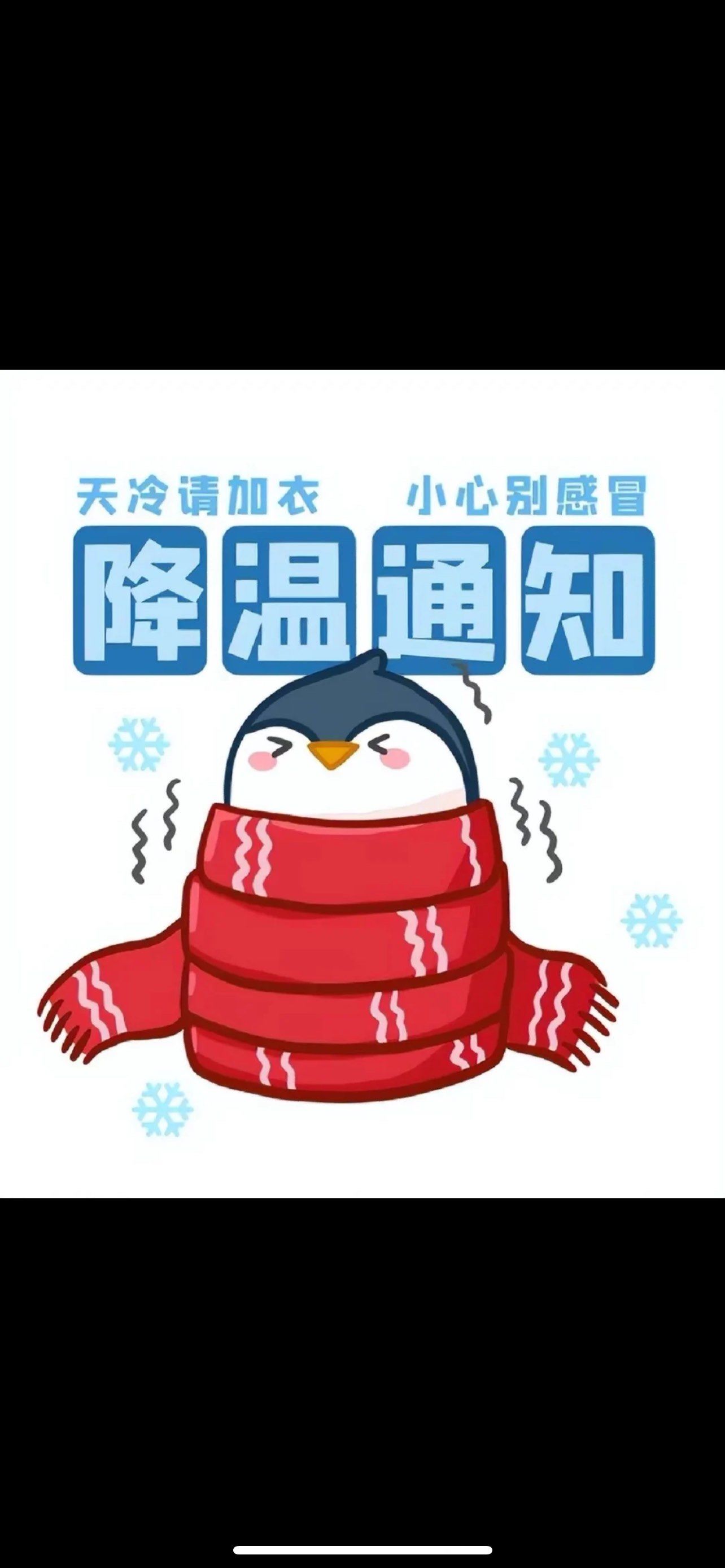 关心天气今日情况